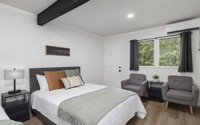 The Lofts on Indian Point