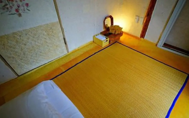 Keunsu's Chogajib