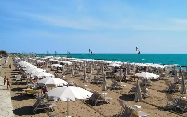 Apartment in Caorle Near Seabeach