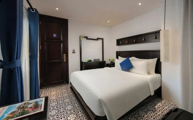 Carillon Boutique Hotel