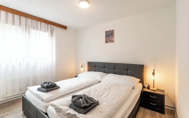 Fabi s Horu Lodge