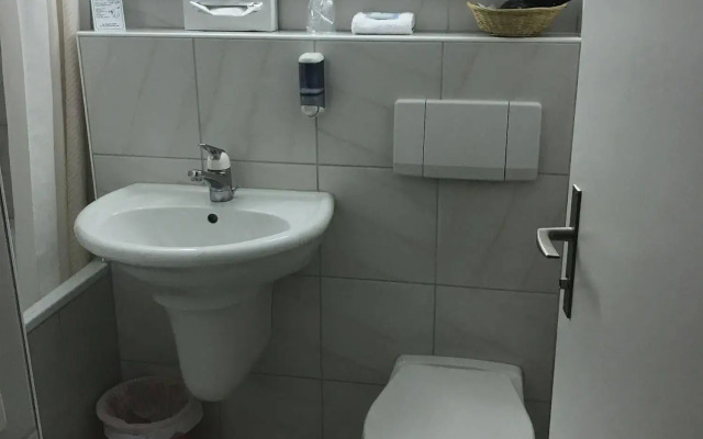 Hotel Sardona