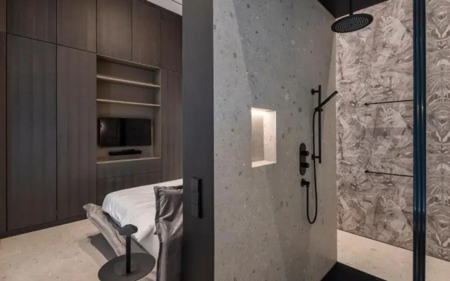 City Center Apartment Telegraph