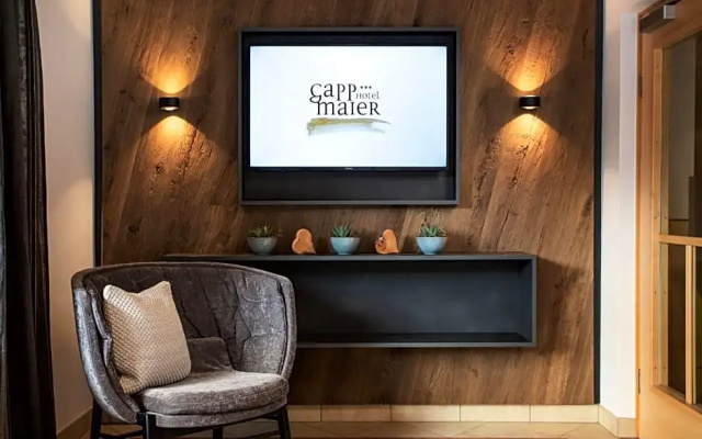 Hotel Gappmaier