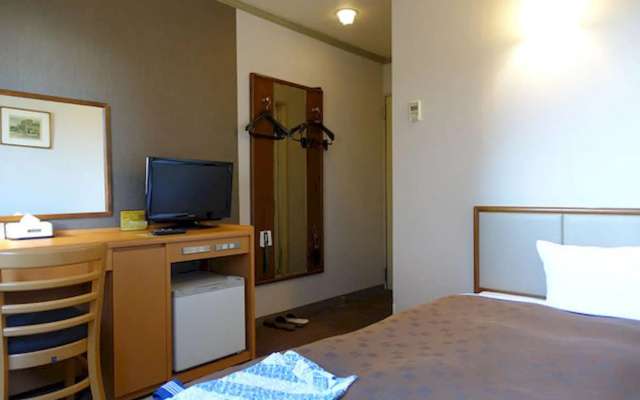 Hotel Parkside