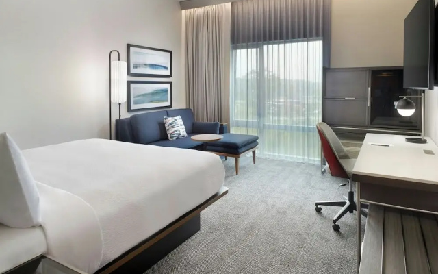 Courtyard BY Marriott Atlanta Covington
