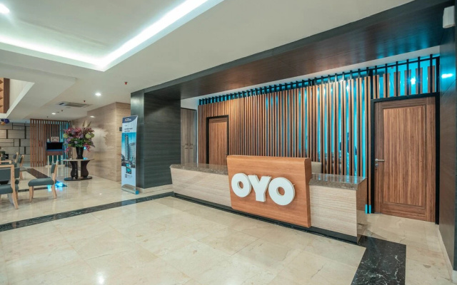 Baileys Apartment by OYO Rooms