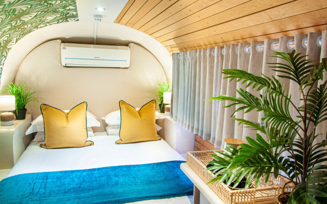Grand Daddy Boutique Hotel