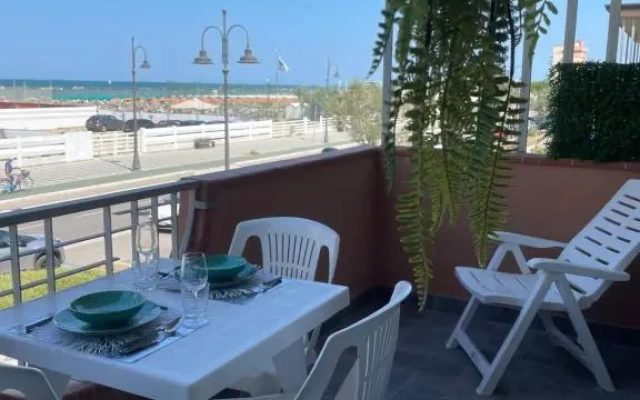 Appartamento Albachiara Vistamare