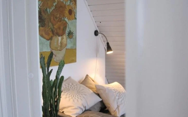 Guesthouse Copenhagen Beach