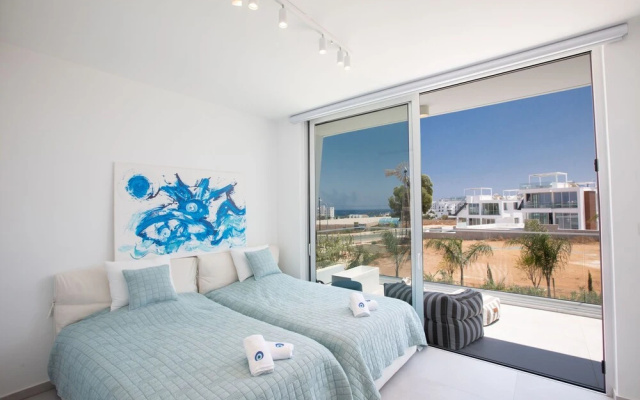Protaras Olivine Villa Ol3
