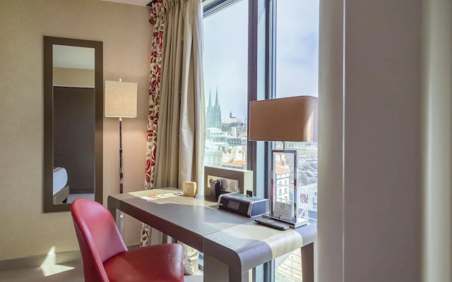 Mercure Clermont Ferrand Centre Jaude Hotel