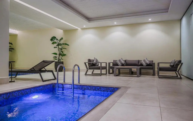 Karim Hotel - Al Riyadh