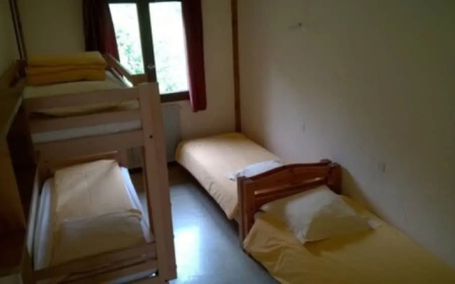 Auberge De Salvagny