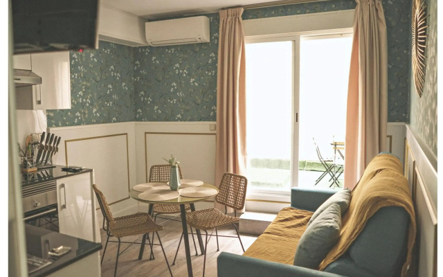 Apartamentos Principe David junto a Zocodover
