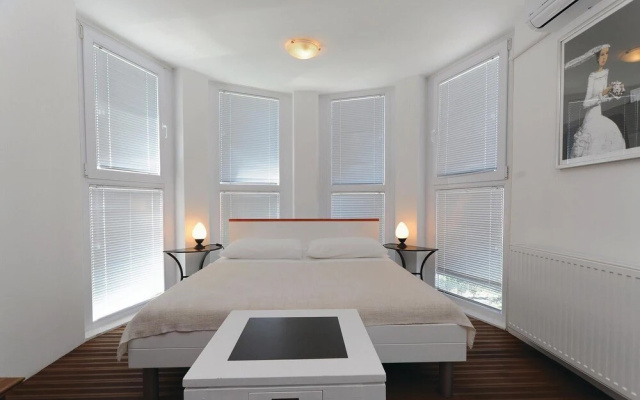 Nice Home in Debeljak With Sauna, Wifi and 5 Bedrooms