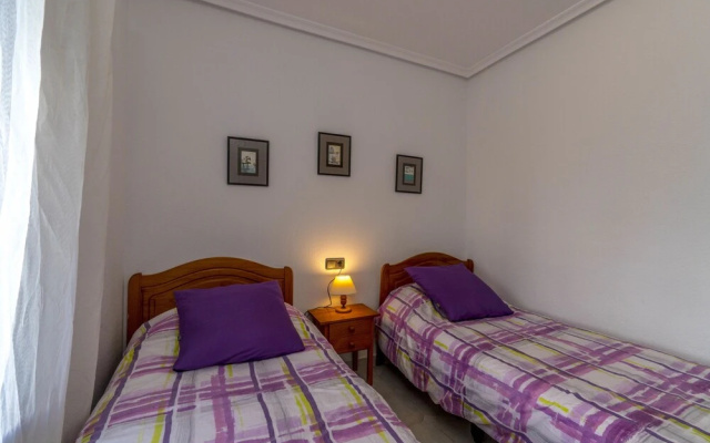 Apartamento Bennecke Lavanda