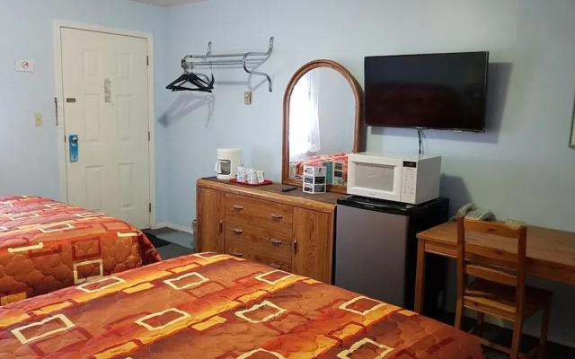 Countryside Inn