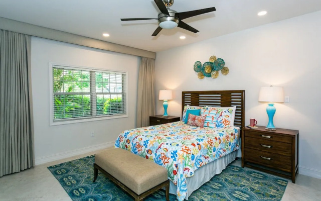Britannia Villas by Cayman Villas
