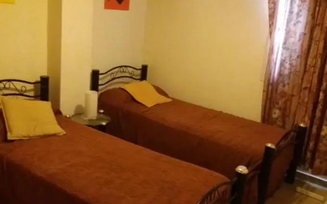 Departamento Carlos Paz