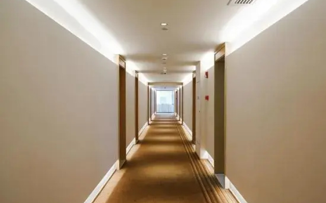 Lilong hotel