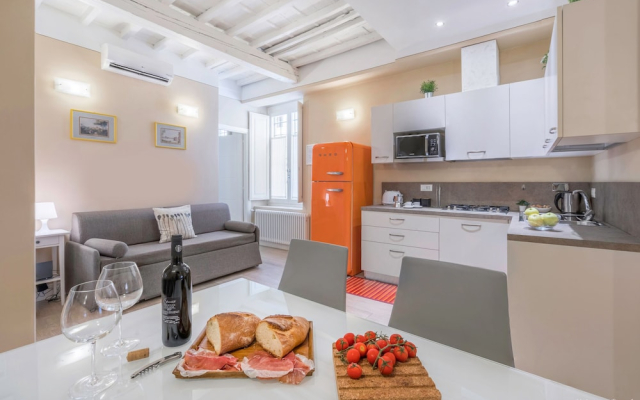 Wine Apartments Florence Barolo