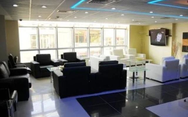Hotel Grand Eregli