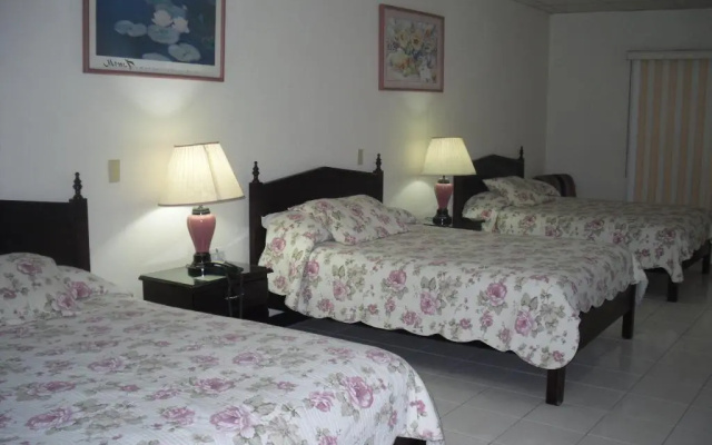 Hotel Excelsior