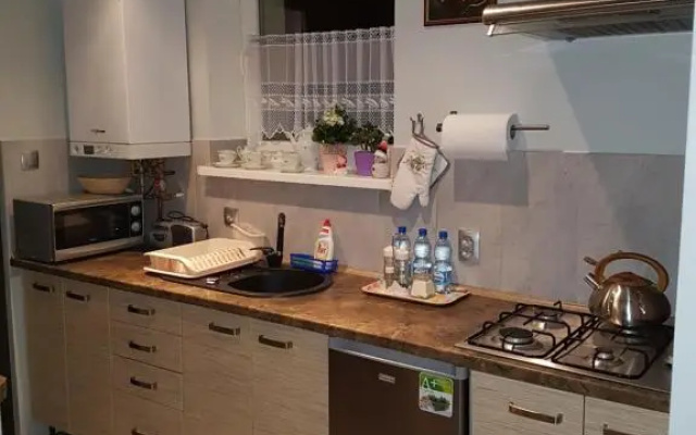 Apartament Olivier