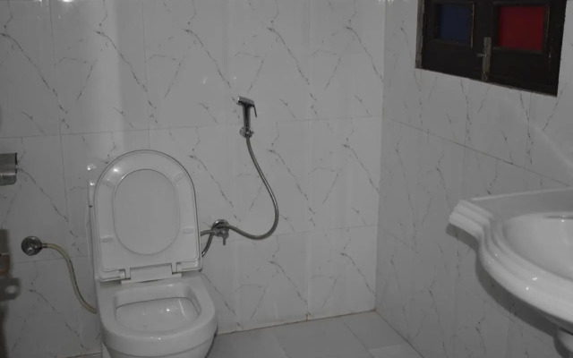 Hotel Nawal Sagar Palace Bundi