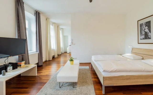Suite & Apart