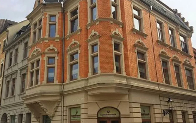 Ferienwohnung Wittenberg