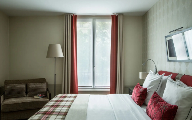 Hotel Aiglon