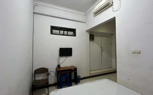 Hotel O Kost Biru