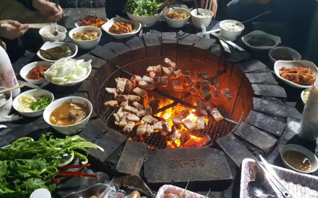 Jeju Bijarim Unshared Pension