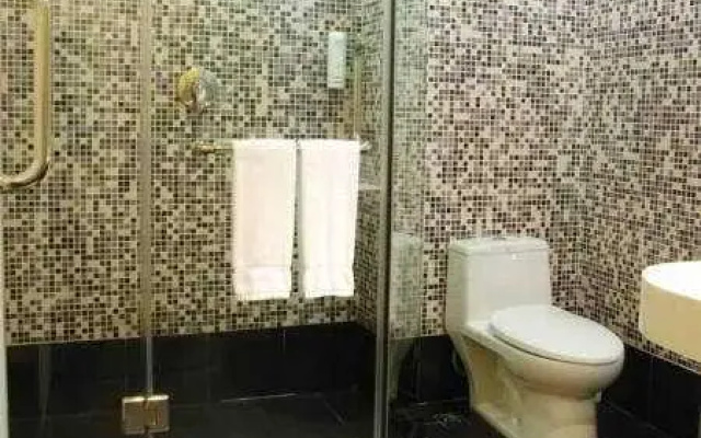 City Inn Chuangye Road Baoan Hotel Hotel