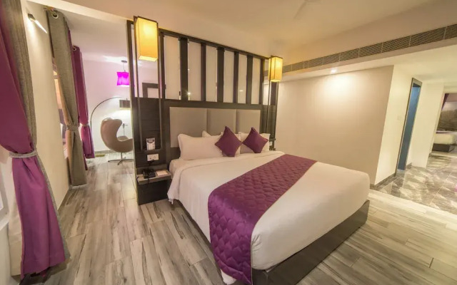 Hotel Visakka - Palani