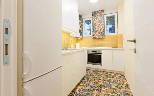 Belgrade Center Apartment IV