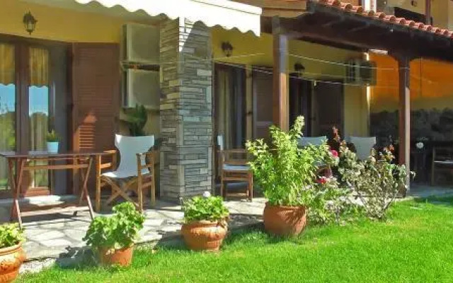 Aparthotel 3 stars Nea Roda