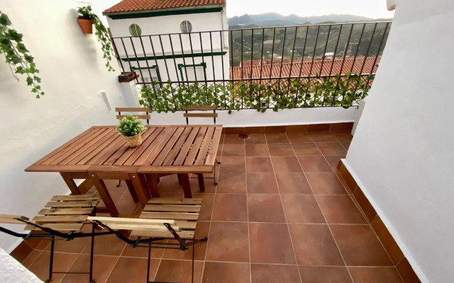 Villa Briar
