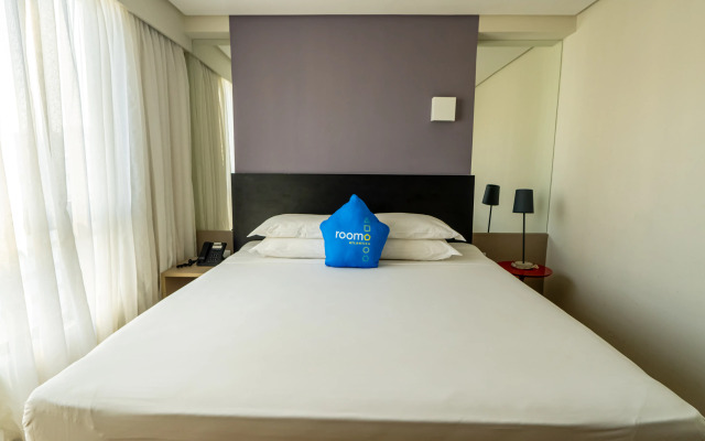 Ramada Recife Boa Viagem