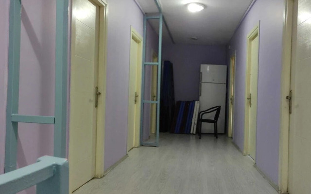 Golden Halich Hostel
