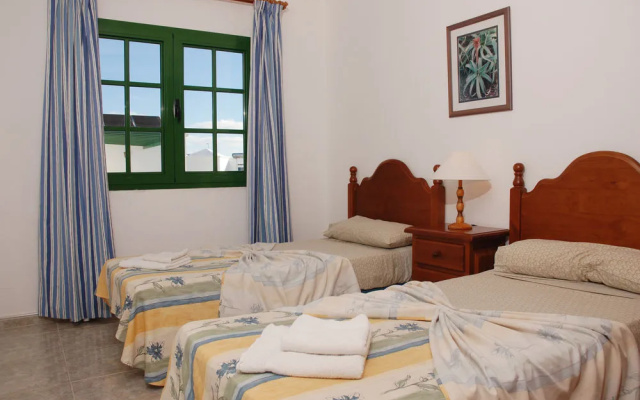 Villas Bocaina