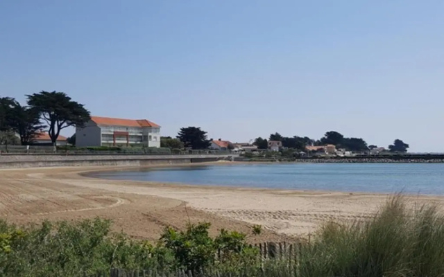 Appartement La Bernerie-en-Retz, 3 pièces, 5 personnes - FR-1-612-14