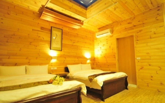 Sansiantai Stars Hostel