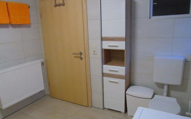 Pension Haus Waldesruh