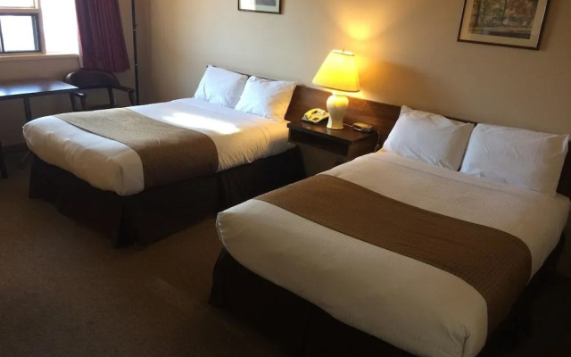 Siesta Motel