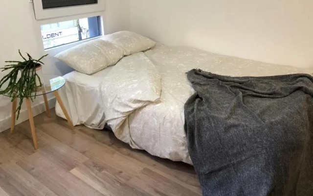 Apartamentos CANDEA