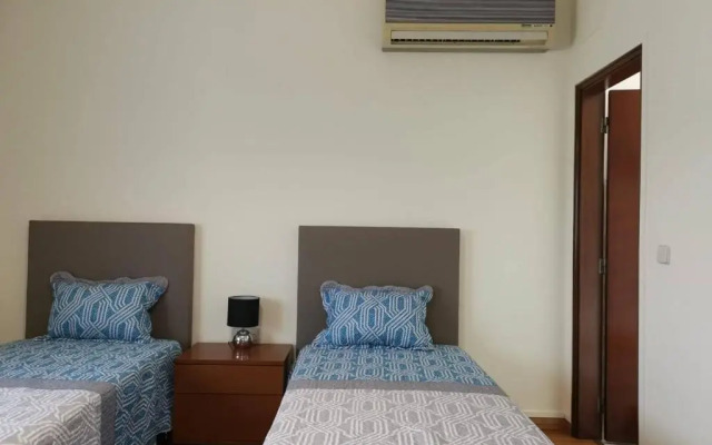 Apartamento Mondego