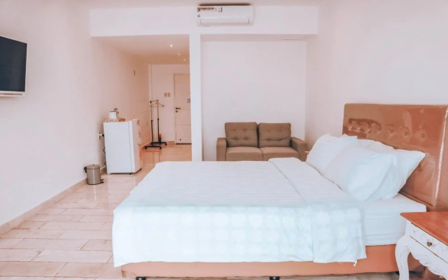 hikari guesthouse